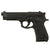 Original Rubber Hollywood Film Pistols from Ellis Props & Graphics - Glock - Beretta - Colt - Browning Original Items