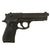 Original Rubber Hollywood Film Pistols from Ellis Props & Graphics - Glock - Beretta - Colt - Browning Original Items