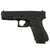 Original Rubber Hollywood Film Pistols from Ellis Props & Graphics - Glock - Beretta - Colt - Browning Original Items