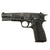Original Rubber Hollywood Film Pistols from Ellis Props & Graphics - Glock - Beretta - Colt - Browning Original Items