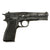 Original Rubber Hollywood Film Pistols from Ellis Props & Graphics - Glock - Beretta - Colt - Browning Original Items