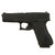 Original Rubber Hollywood Film Pistols from Ellis Props & Graphics - Glock - Beretta - Colt - Browning Original Items