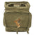 Original U.S. Korean War Era Commercial Motorola Handie Talkie FM Radio Phone Model Motorola - Universal Pictures Company Original Items