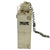 Original U.S. Korean War Era Commercial Motorola Handie Talkie FM Radio Phone Model Motorola - Universal Pictures Company Original Items