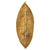 Original Film Prop African Hide Battle Shield from Ellis Props and Graphics New Made Items