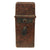 Original German WWII Feldfernsprecher FF 33 Field Telephone by Telefonbau & Normalzeit dated 1940 & 1943 Original Items