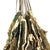 Original German WWII Luftwaffe Fallschirmjager Paratrooper RZ20 Camouflage Parachute in USGI Bring Home Box Original Items