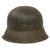 Original U.S. WWII Named Bring Back Set in Crate - Helmet, Belt, German Flags, and Tornister Backpacks Original Items