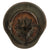 Original U.S. WWII Named Bring Back Set in Crate - Helmet, Belt, German Flags, and Tornister Backpacks Original Items