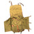 Original U.S. WWII Named Bring Back Set in Crate - Helmet, Belt, German Flags, and Tornister Backpacks Original Items