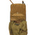 Original U.S. WWII Named Bring Back Set in Crate - Helmet, Belt, German Flags, and Tornister Backpacks Original Items