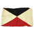Original U.S. WWII Named Bring Back Set in Crate - Helmet, Belt, German Flags, and Tornister Backpacks Original Items