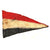 Original U.S. WWII Named Bring Back Set in Crate - Helmet, Belt, German Flags, and Tornister Backpacks Original Items