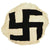 Original U.S. WWII Named Bring Back Set in Crate - Helmet, Belt, German Flags, and Tornister Backpacks Original Items