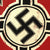 Original U.S. WWII Named Bring Back Set in Crate - Helmet, Belt, German Flags, and Tornister Backpacks Original Items