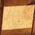 Original U.S. WWII Named Bring Back Set in Crate - Helmet, Belt, German Flags, and Tornister Backpacks Original Items