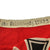 Original U.S. WWII Named Bring Back Set in Crate - Helmet, Belt, German Flags, and Tornister Backpacks Original Items