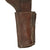 Original German WWI Mauser C96 Pistol Leather Holster Harness by A. Ph. Hoffmann - Dated 1916 Original Items