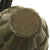 Original U.S. WWII Inert MkII Pineapple Grenade with Yellow Ring & M200A1 Fuze Original Items