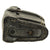Original Russian WWI - WWII Mosin Nagant M1891 Leather Ammunition Pouch - Modified with D-Ring Original Items