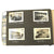 Original German WWII Luftwaffe Photo Album 1938 to Occupation of Paris - 110 Photos Original Items