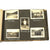 Original German WWII Luftwaffe Photo Album 1938 to Occupation of Paris - 110 Photos Original Items