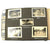 Original German WWII Luftwaffe Photo Album 1938 to Occupation of Paris - 110 Photos Original Items