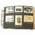 Original German WWII Luftwaffe Photo Album 1938 to Occupation of Paris - 110 Photos Original Items