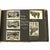 Original German WWII Luftwaffe Photo Album 1938 to Occupation of Paris - 110 Photos Original Items