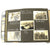 Original German WWII Luftwaffe Photo Album 1938 to Occupation of Paris - 110 Photos Original Items
