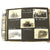 Original German WWII Luftwaffe Photo Album 1938 to Occupation of Paris - 110 Photos Original Items