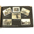 Original German WWII Luftwaffe Photo Album 1938 to Occupation of Paris - 110 Photos Original Items