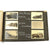 Original German WWII Luftwaffe Photo Album 1938 to Occupation of Paris - 110 Photos Original Items