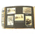 Original German WWII Luftwaffe Photo Album 1938 to Occupation of Paris - 110 Photos Original Items