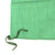 Original Italian WWII Wool Multi-piece National Flag with Hang Ties - 38" X 59" Original Items