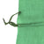 Original Italian WWII Wool Multi-piece National Flag with Hang Ties - 38" X 59" Original Items