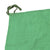 Original Italian WWII Wool Multi-piece National Flag with Hang Ties - 38" X 59" Original Items