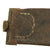 Original Imperial German WWI Hate Belt with Gott Mit Uns Prussian Buckle & 23 Attached Items Original Items