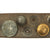 Original Imperial German WWI Hate Belt with Gott Mit Uns Prussian Buckle & 23 Attached Items Original Items