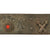 Original Imperial German WWI Hate Belt with Gott Mit Uns Prussian Buckle & 23 Attached Items Original Items