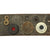 Original Imperial German WWI Hate Belt with Gott Mit Uns Prussian Buckle & 23 Attached Items Original Items