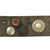Original Imperial German WWI Hate Belt with Gott Mit Uns Prussian Buckle & 23 Attached Items Original Items