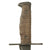 Original U.S. WWI Model 1917 Bolo Knife by Plumb Philadelphia with Canvas Scabbard - dated 1918 Original Items