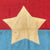 Original Vietnam War North Vietnamese Army Viet Cong Flag - 32" x 43" Original Items
