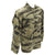 Original Vietnam War U.S. Special Forces Tiger Stripe Tadpole Camouflage Fatigue Uniform Shirt Original Items