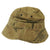Original U.S. Vietnam War ARVN Camouflage Boonie Hat Original Items
