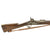 Original Sikh Marked British P-1853 Enfield Style Short Percussion Rifled Musket with Sling Original Items