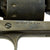 Original U.S. Civil War Starr Arms Co. Model 1863 .44cal Percussion Army Revolver with Holster -  Serial 39614 Original Items