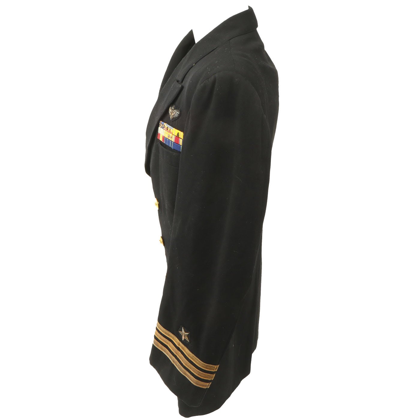 Original U.S. WWII Navy Fighter Squadron VF-72 Highly Decorated Named International Military Antiques Original U.S. WWII Navy Fighter Squadron VF-72 Highly Decorated Named International Military Antiques