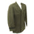 Original U.S. WWII Navy Fighter Squadron VF-29 Pilot KIA Named Service Coat with Research Binder Original Items